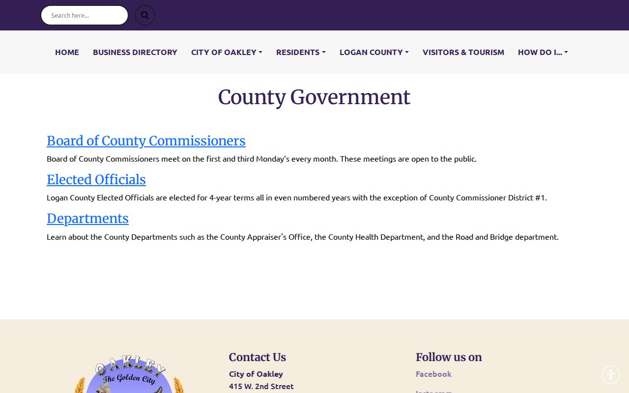 Russell Springs court records Logan County route